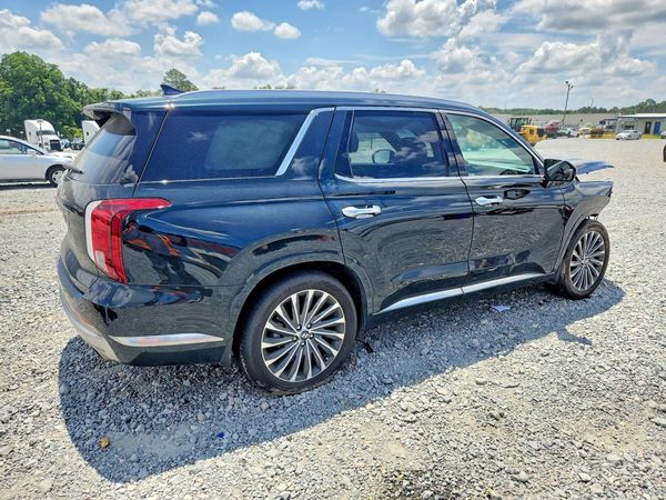 2023 HYUNDAI PALISADE Caligraphy
