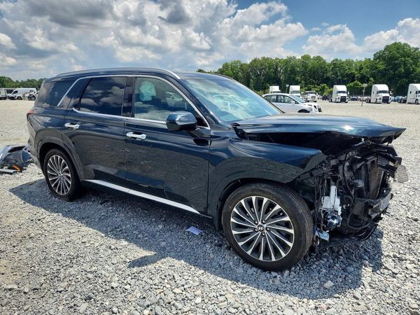 2023 HYUNDAI PALISADE Caligraphy