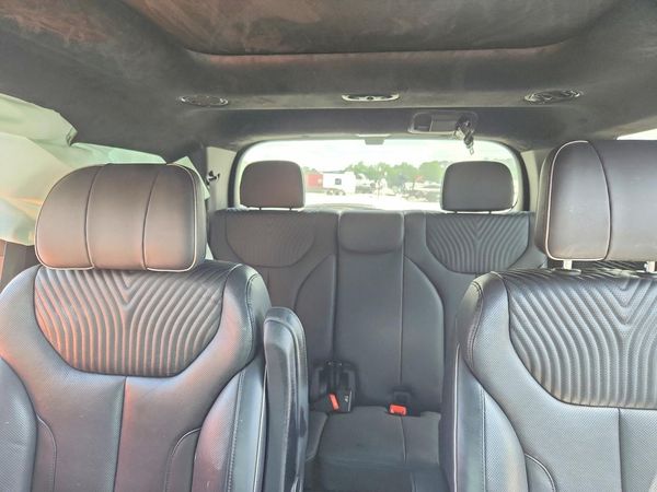 2023 HYUNDAI PALISADE Caligraphy