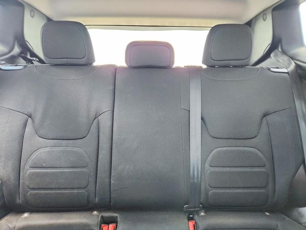 2018 JEEP RENEGADE LATITUDE 4X2