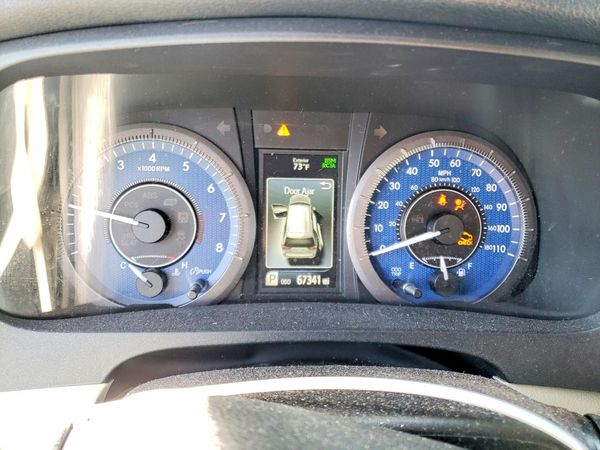 2019 TOYOTA SIENNA