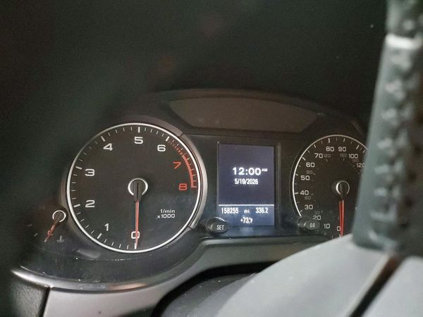 2017 AUDI Q5