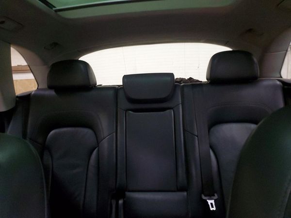 2017 AUDI Q5
