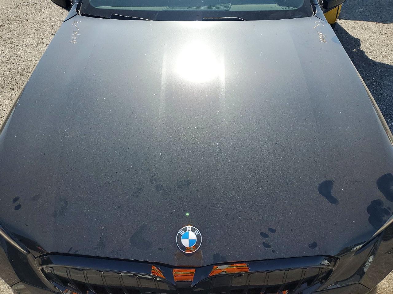 2024 BMW 530