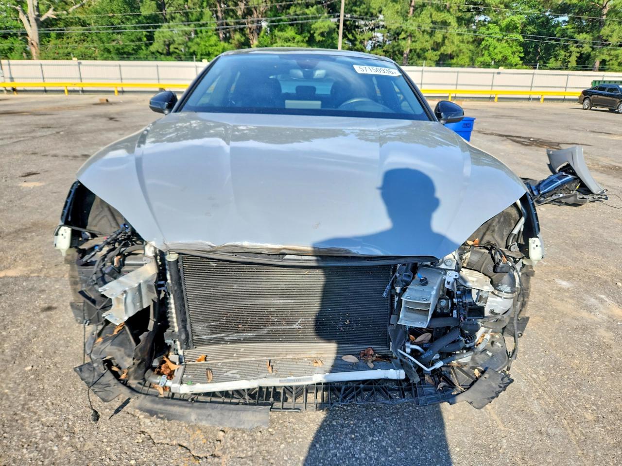 2019 AUDI RS5 quattro