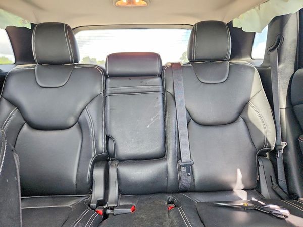 2016 JEEP CHEROKEE LATITUDE FWD