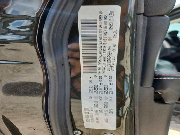 2016 JEEP CHEROKEE LATITUDE FWD