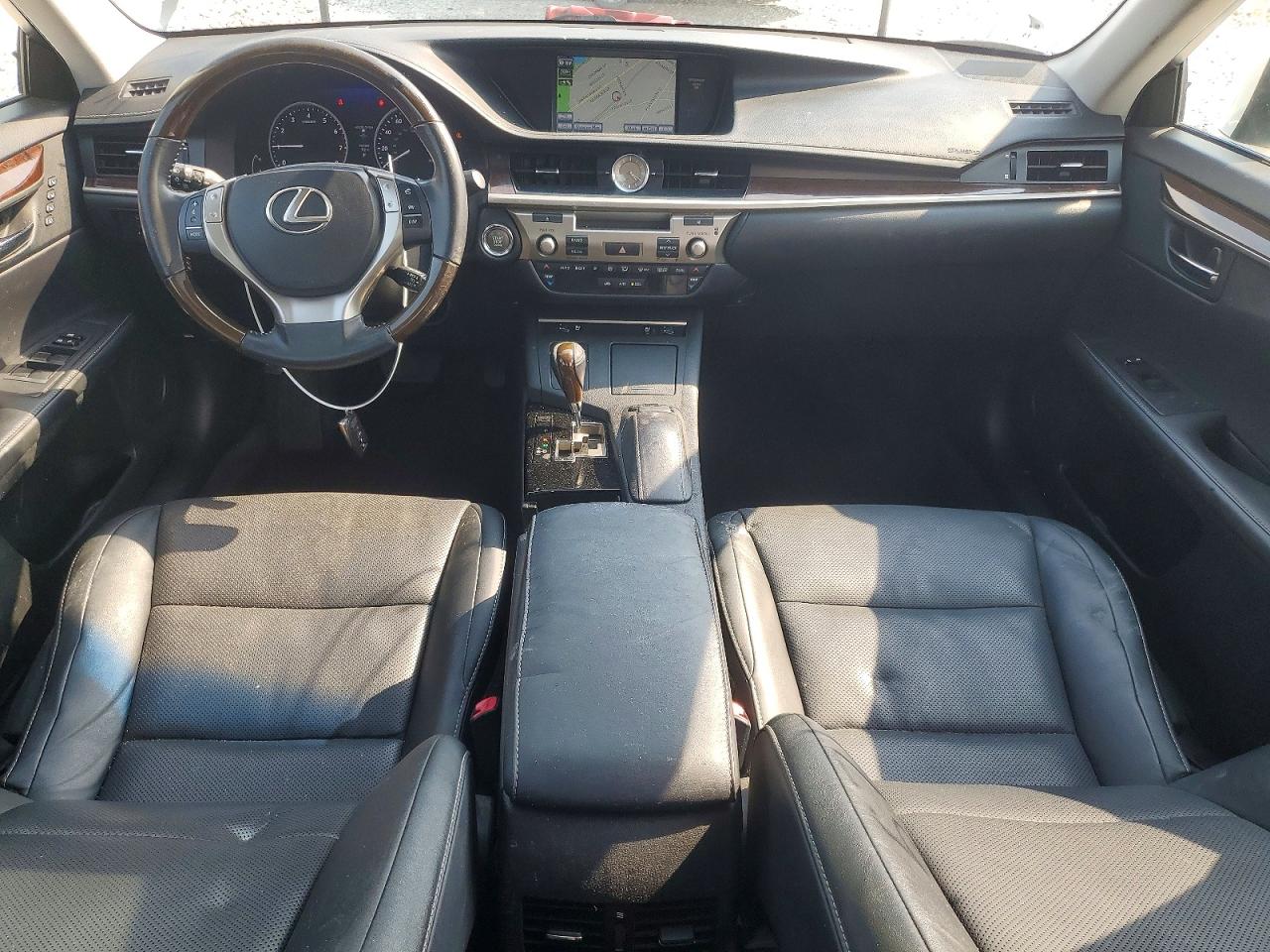 2014 LEXUS ES 350