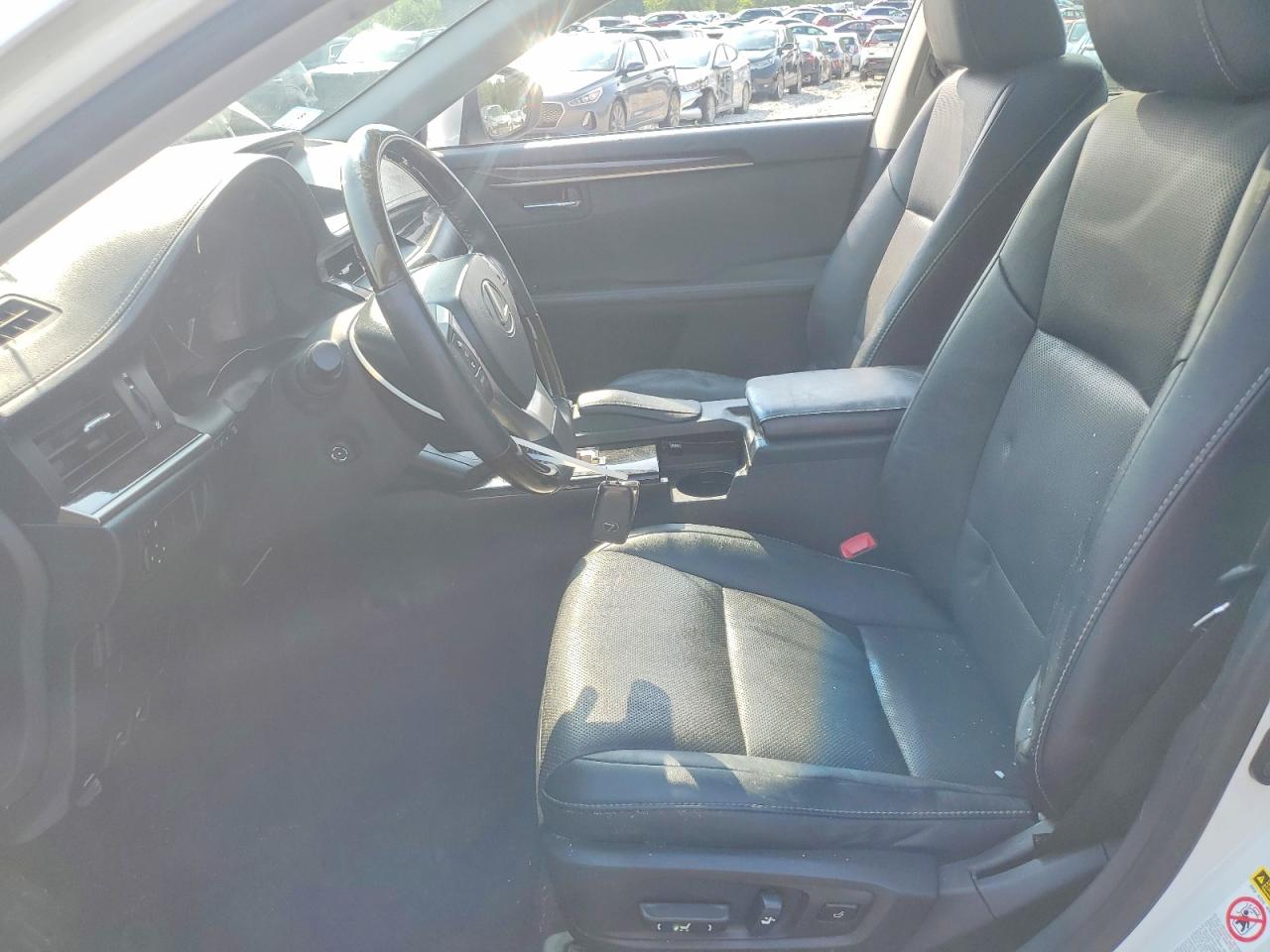 2014 LEXUS ES 350