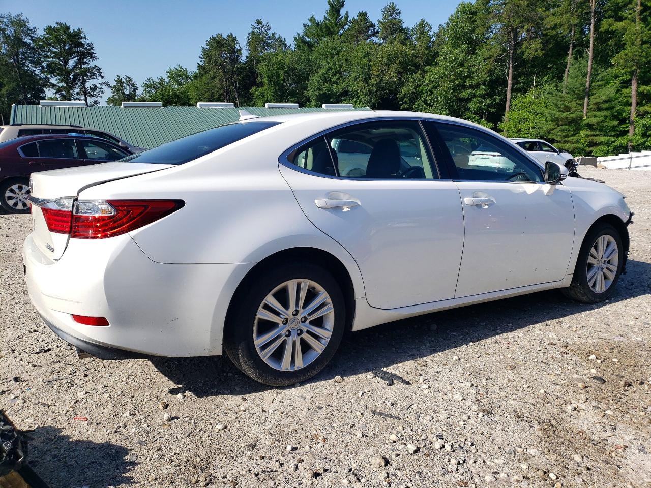 2014 LEXUS ES 350