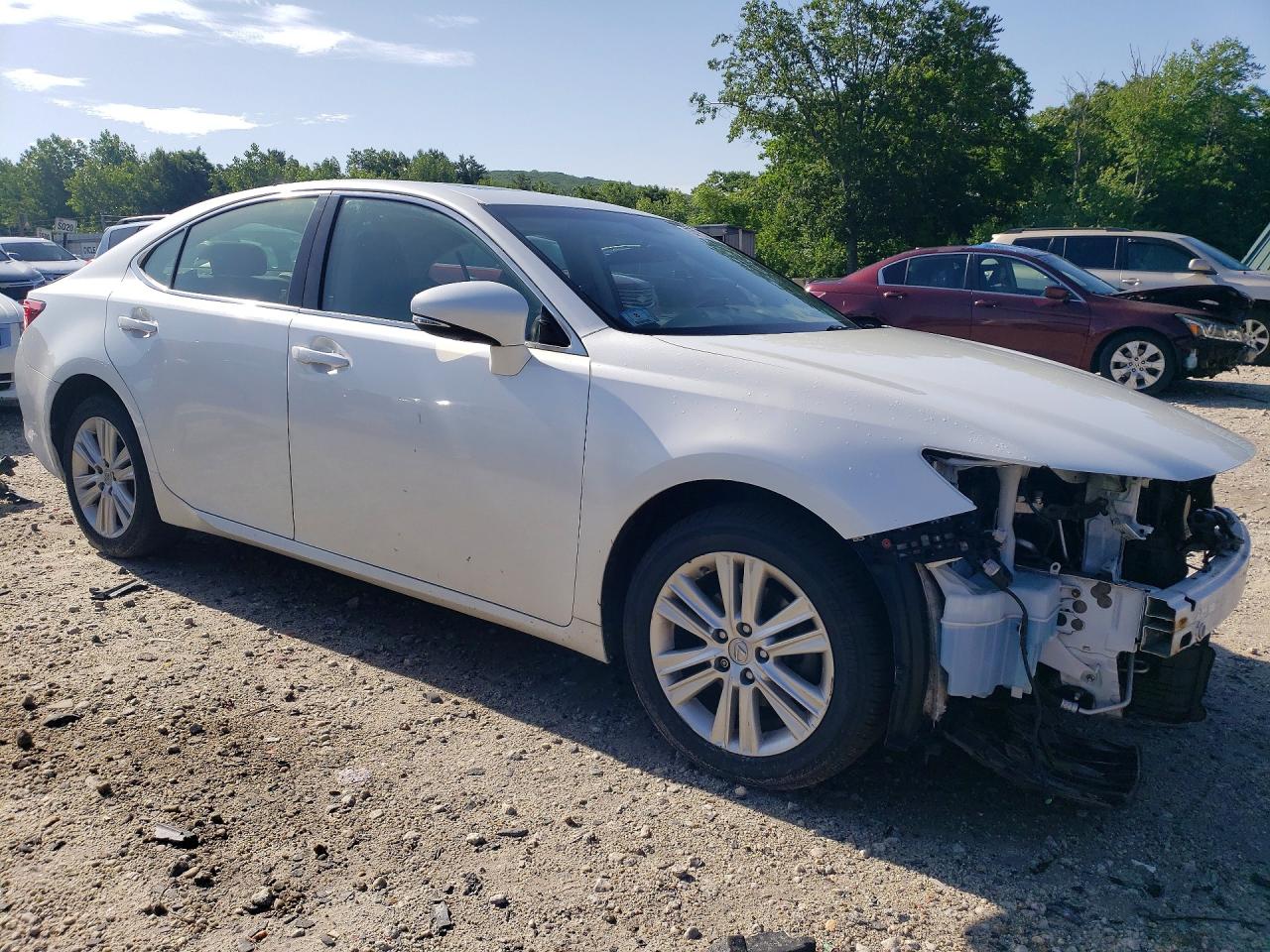 2014 LEXUS ES 350