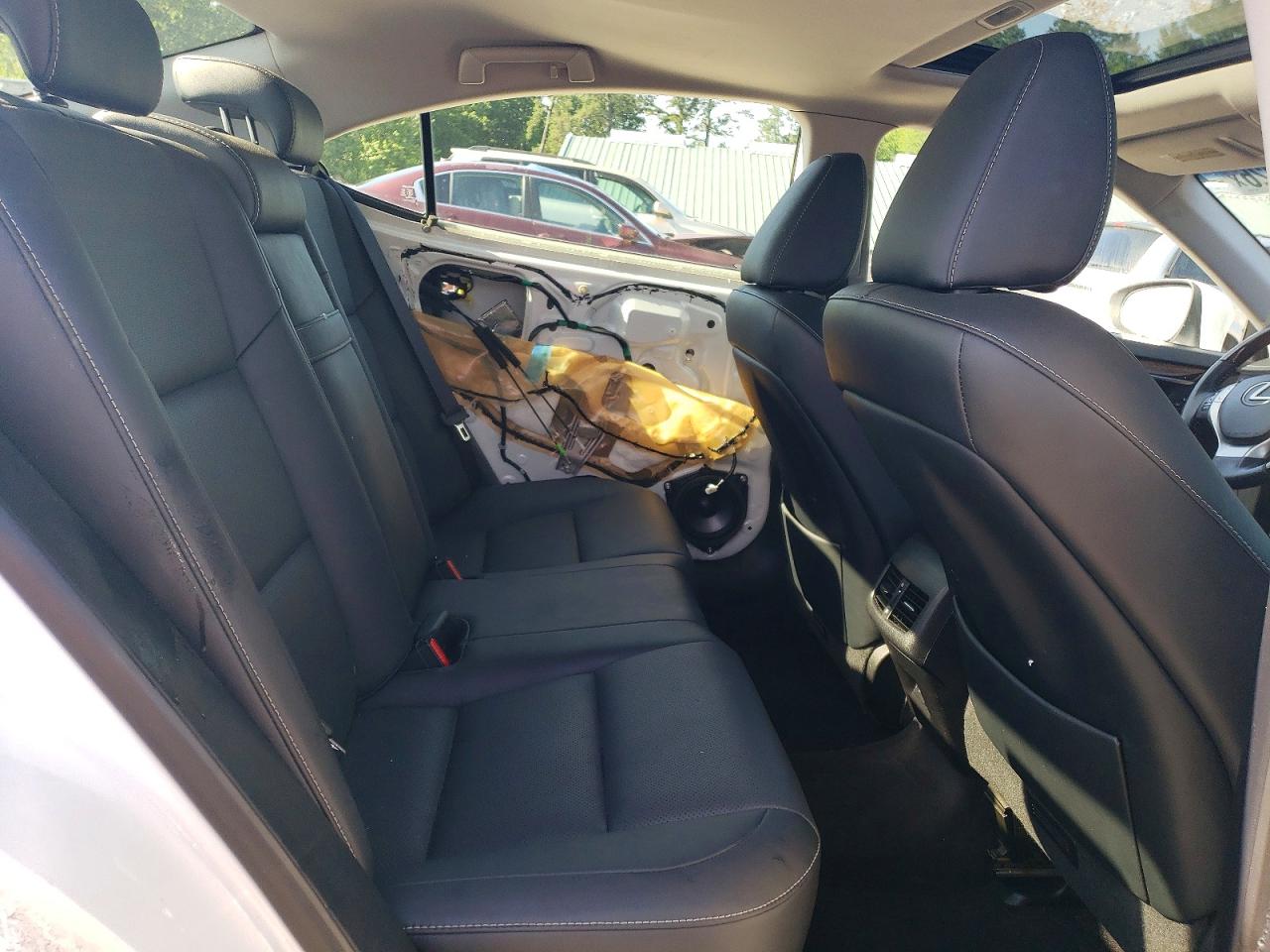 2014 LEXUS ES 350