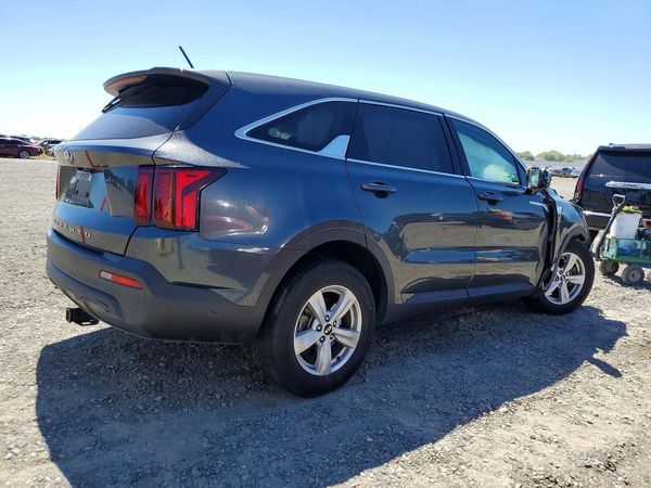 2021 KIA SORENTO