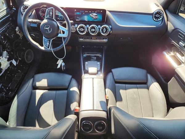 2021 MERCEDES-BENZ GLA GLA250-4M