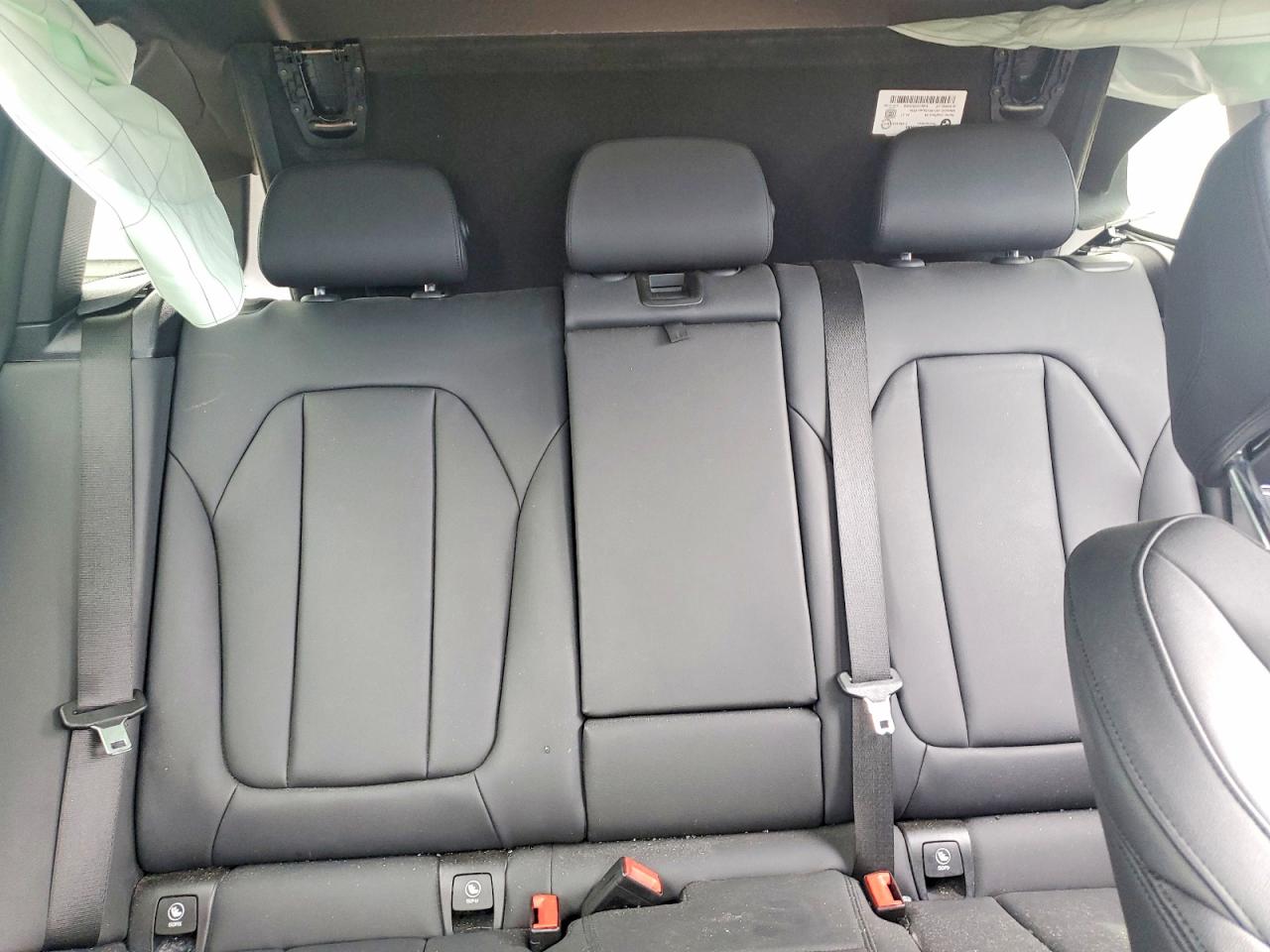 2018 BMW X3 sDrive30i