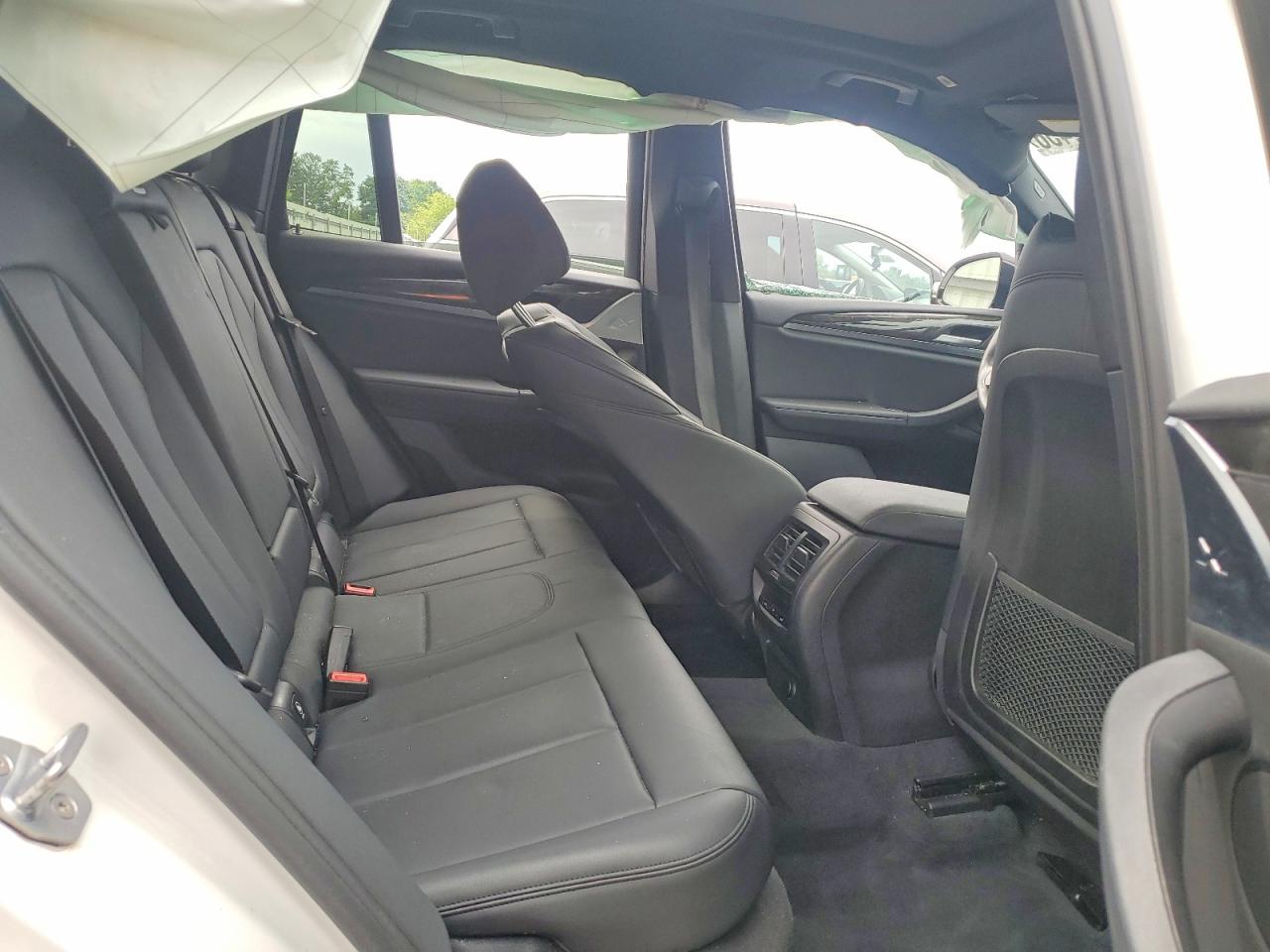2018 BMW X3 sDrive30i