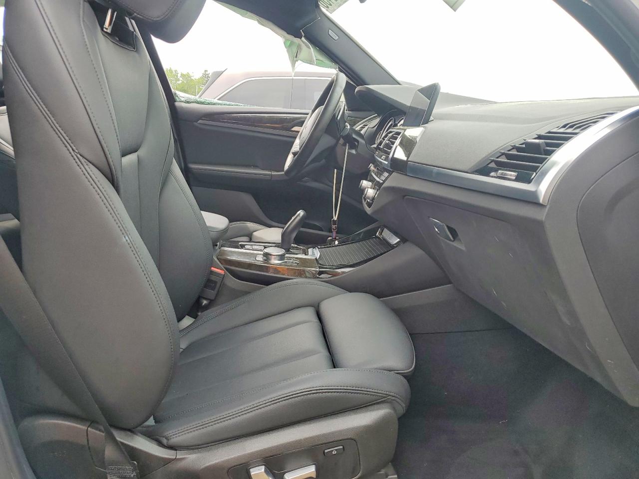 2018 BMW X3 sDrive30i