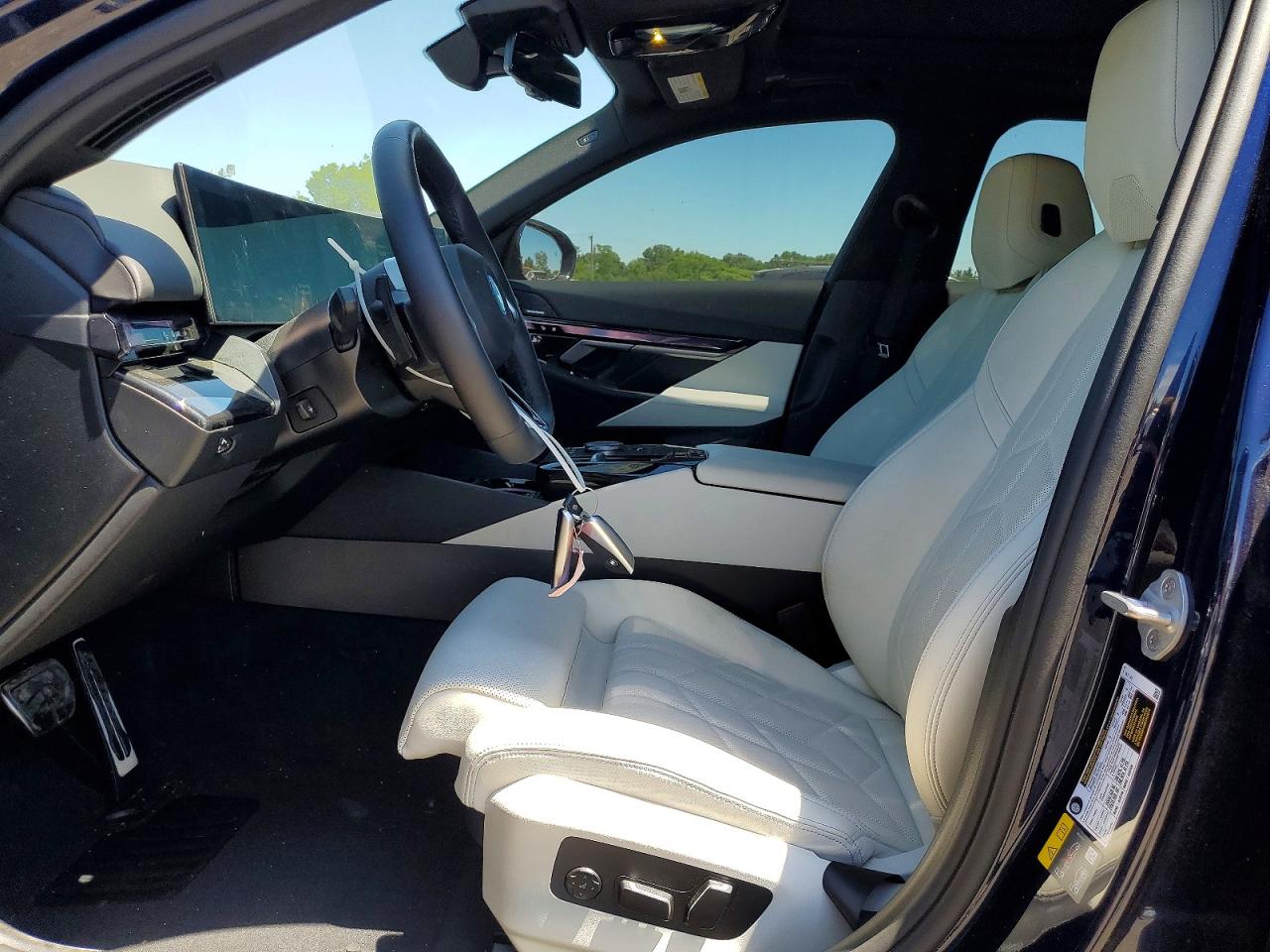 2026 BMW I5 xDrive40