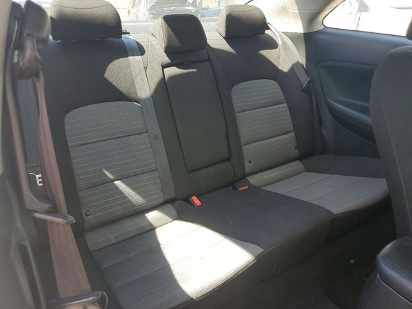 2015 KIA FORTE