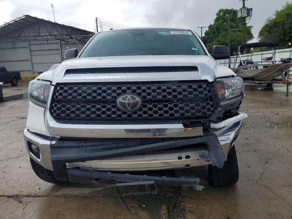 2019 TOYOTA TUNDRA SR5 Grade