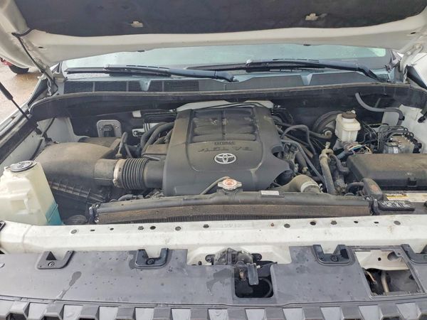 2019 TOYOTA TUNDRA SR5 Grade