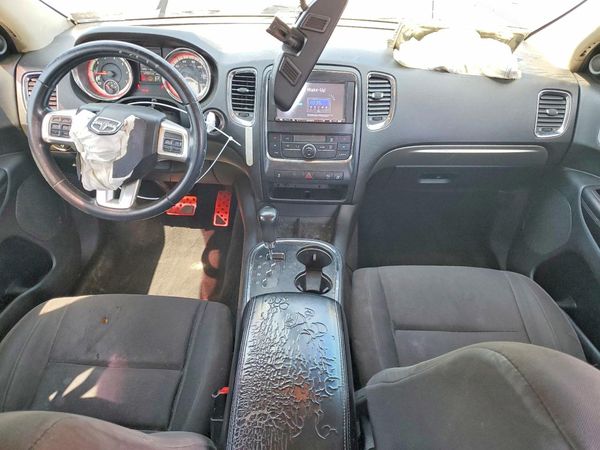2013 DODGE DURANGO