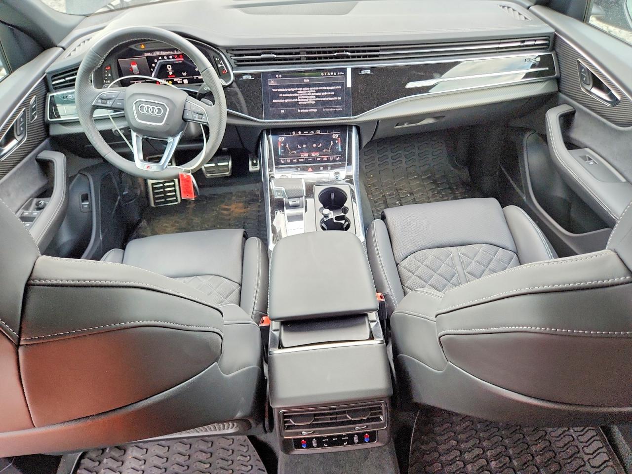 2024 AUDI SQ8