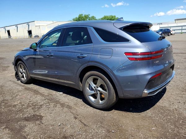 2026 GENESIS GV70