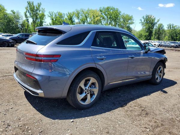 2026 GENESIS GV70