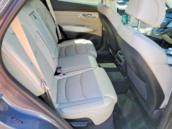 2026 GENESIS GV70