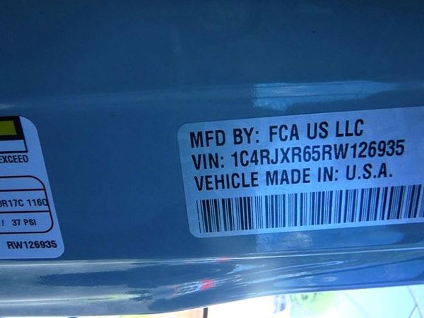 2024 JEEP WRANGLER 4-DOOR RUBICON 4XE