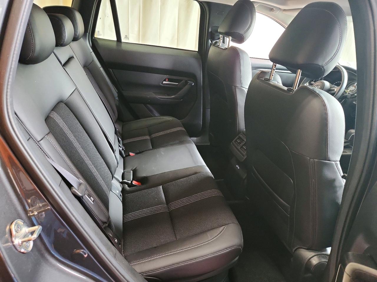 2026 MAZDA CX-50 Preferred