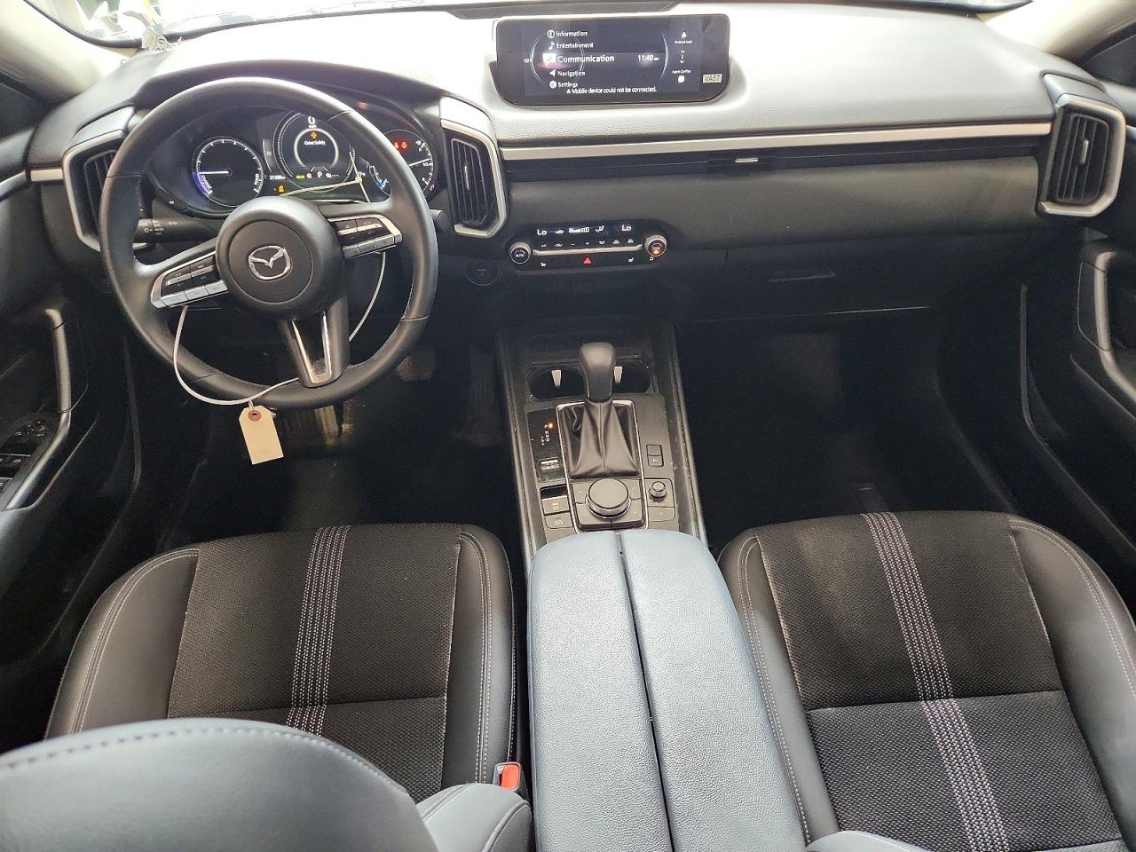 2026 MAZDA CX-50 Preferred