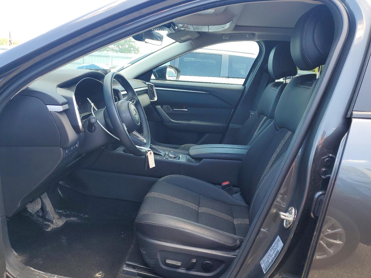2026 MAZDA CX-50 Preferred
