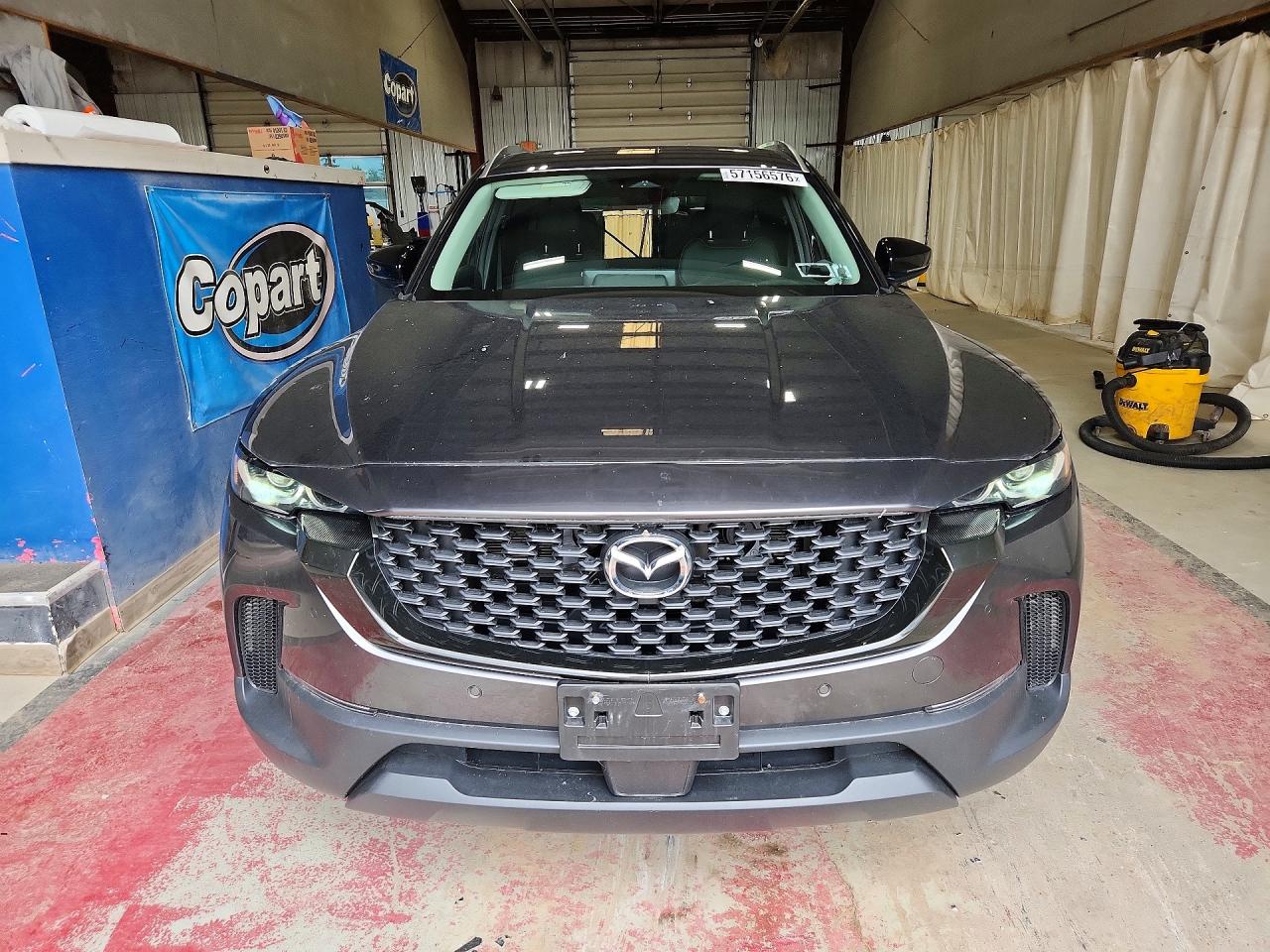 2026 MAZDA CX-50 Preferred