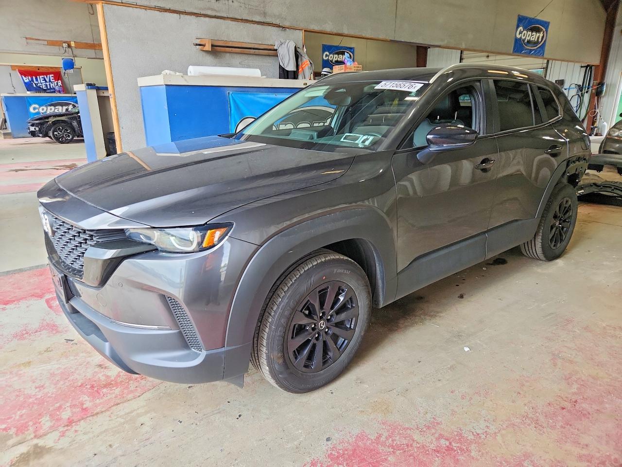 2026 MAZDA CX-50 Preferred