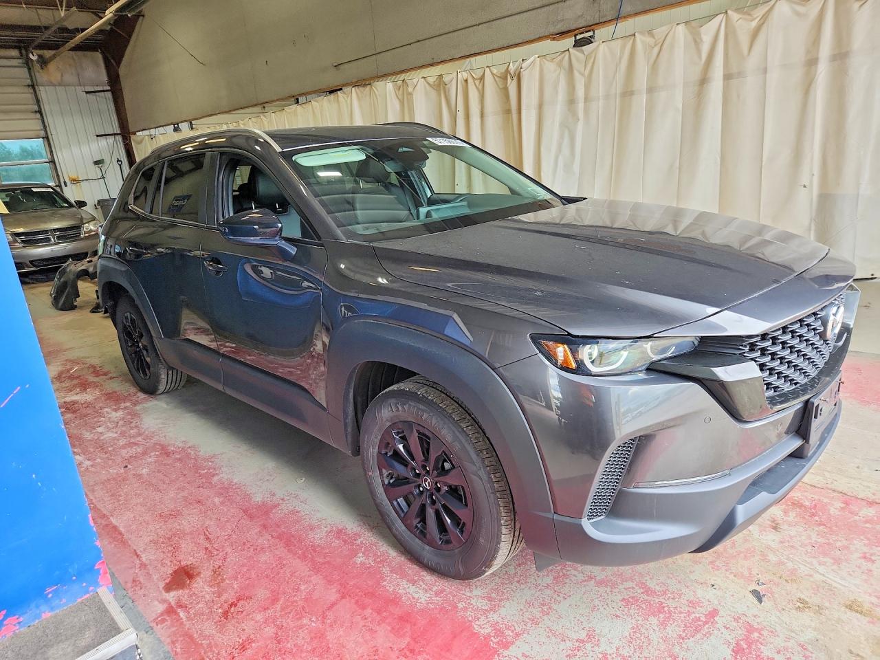 2026 MAZDA CX-50 Preferred