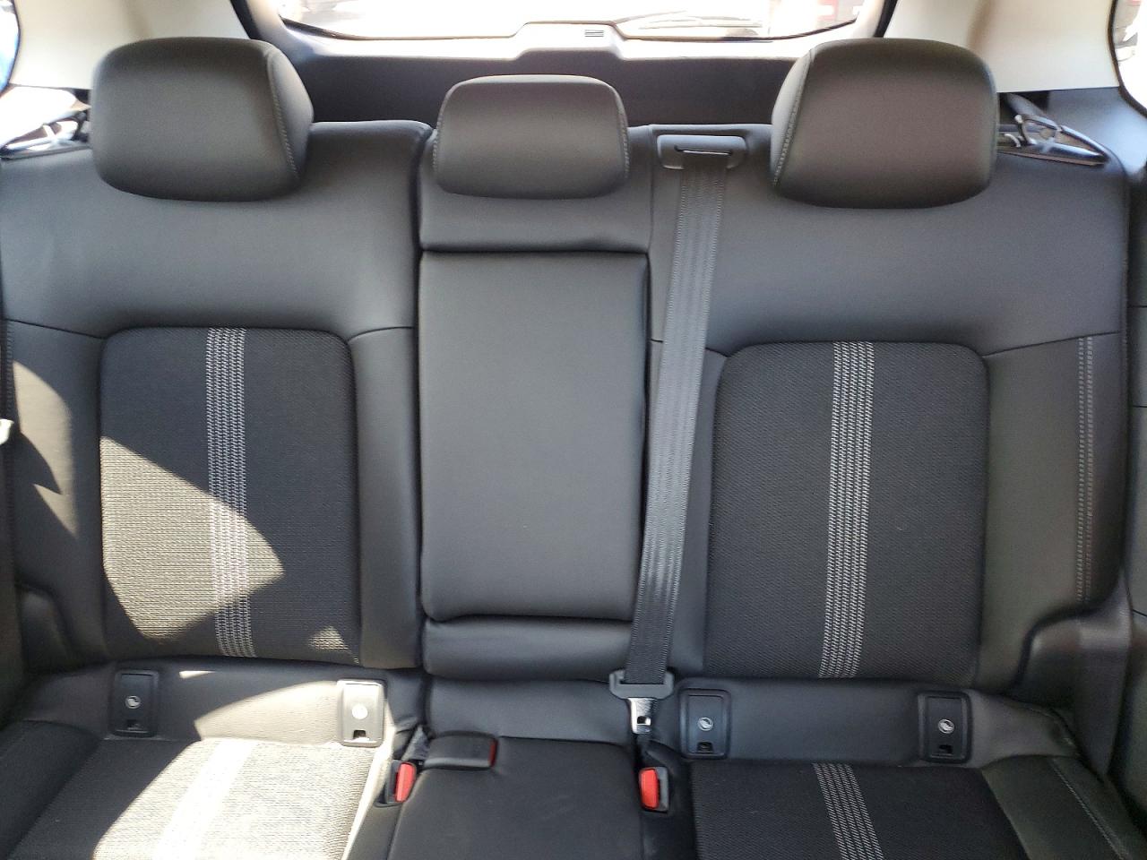 2026 MAZDA CX-50 Preferred