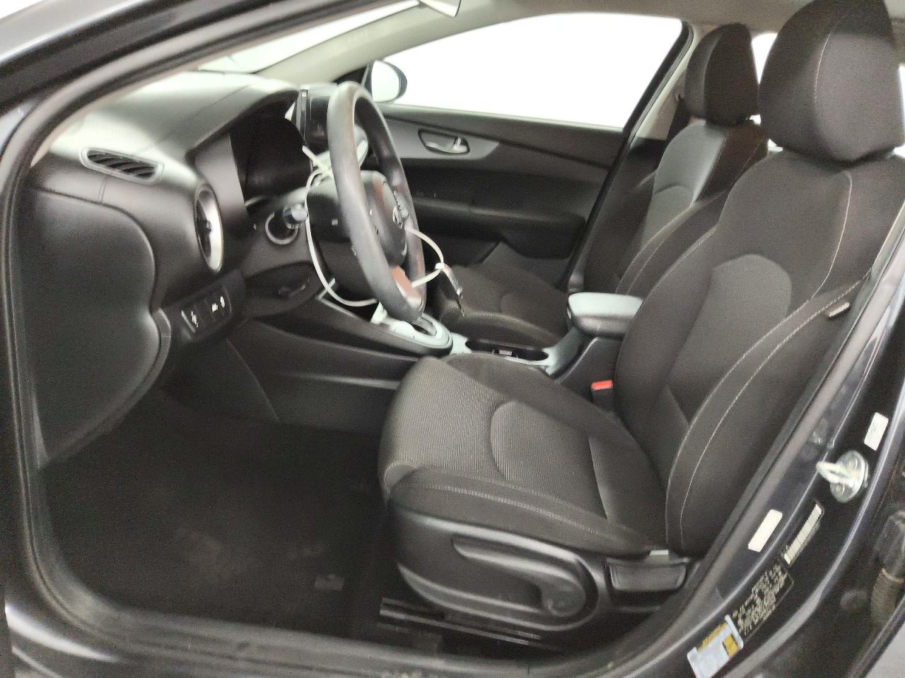 2020 KIA FORTE FE, LXS
