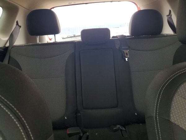 2018 KIA SOUL Plus