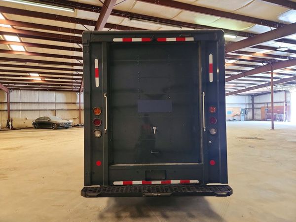 2022 RAM PROMASTER 3500