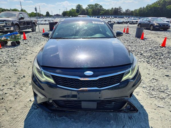 2019 KIA OPTIMA EX