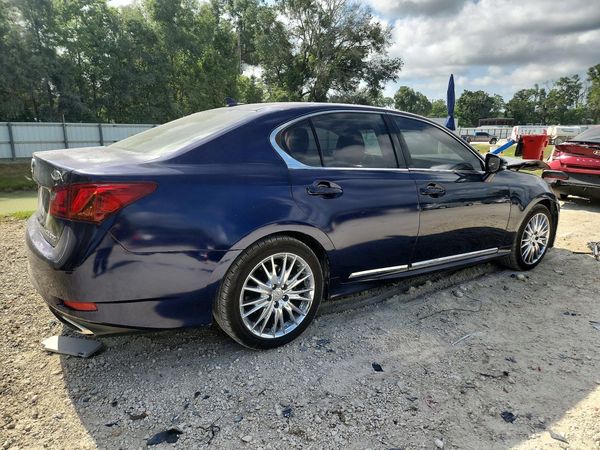 2014 LEXUS GS 350