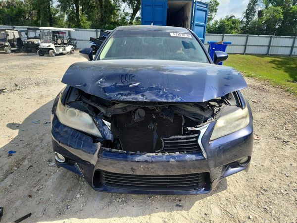 2014 LEXUS GS 350