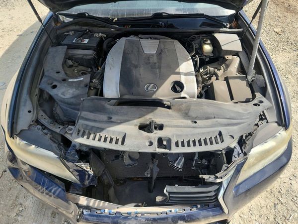 2014 LEXUS GS 350