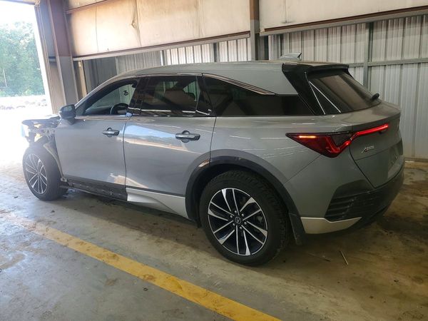 2024 ACURA ZDX A-Spec