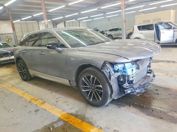 2024 ACURA ZDX A-Spec