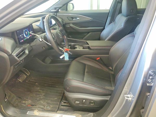 2024 ACURA ZDX A-Spec
