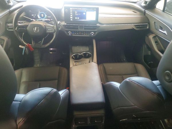 2024 ACURA ZDX A-Spec
