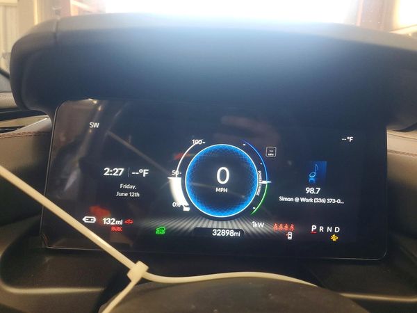 2024 ACURA ZDX A-Spec